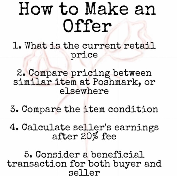 Meet your Posher, M - Picture 4 of 4